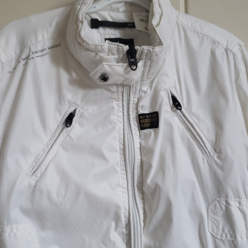 G star Jacket. - Picture 5 of 6